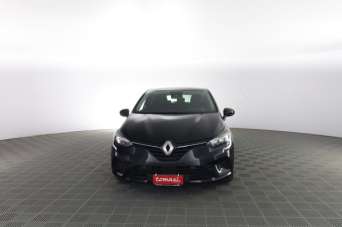 RENAULT Clio Benzina 2023 usata, Verona