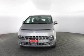 HYUNDAI Staria Diesel 2023 usata, Verona