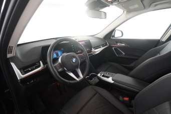 BMW X1 Diesel 2024 usata, Verona