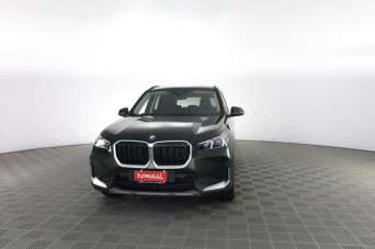 BMW X1 Diesel 2024 usata, Verona