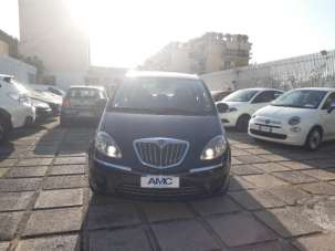 LANCIA MUSA Benzina/GPL 2012 usata, Napoli