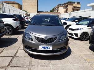 LANCIA Ypsilon Elettrica/Benzina 2022 usata, Napoli