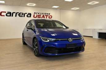 VOLKSWAGEN Golf Benzina 2024 usata, Latina