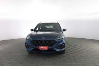 FORD Kuga Elettrica/Benzina 2023 usata, Verona