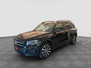 MERCEDES-BENZ CLA Diesel 2022 usata, Verona