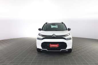 CITROEN C3 Aircross Benzina 2024 usata, Verona