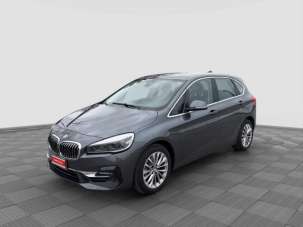 BMW 216 Diesel 2020 usata, Verona