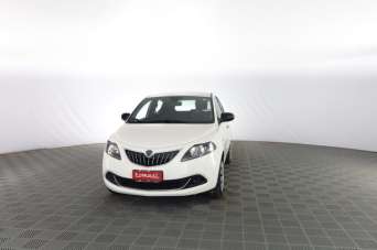 LANCIA Ypsilon Elettrica/Benzina 2022 usata, Verona