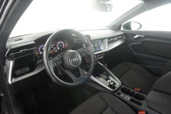 AUDI A3 Elettrica/Benzina 2023 usata, Verona