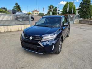 SUZUKI Vitara Elettrica/Benzina 2025 usata, Parma