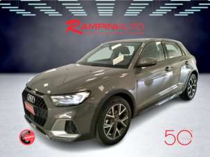 AUDI A1 Benzina 2022 usata, Perugia
