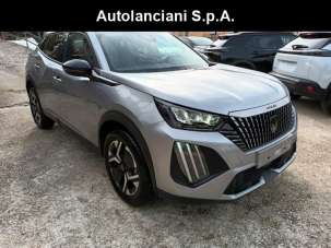PEUGEOT 2008 Benzina 2025 usata, Roma
