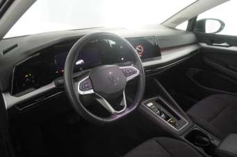 VOLKSWAGEN Golf Elettrica/Benzina 2024 usata, Verona