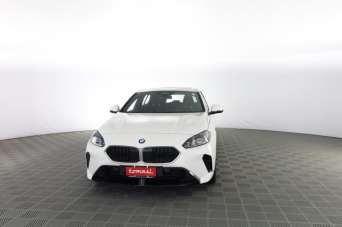 BMW 120 Elettrica/Diesel 2025 usata, Verona