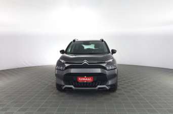 CITROEN C3 Aircross Benzina 2024 usata, Verona