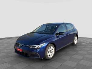 VOLKSWAGEN Golf Benzina 2023 usata, Verona