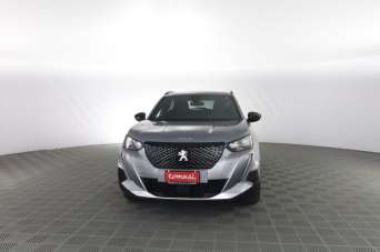 PEUGEOT 2008 Benzina 2022 usata, Verona