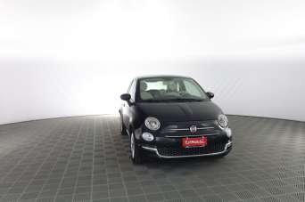 FIAT 500 GPL 2019 usata, Verona