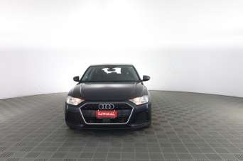 AUDI A1 Benzina 2022 usata, Verona