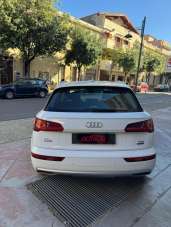 AUDI Q5 Diesel 2017 usata, Roma