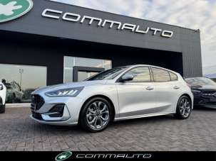FORD Focus Diesel 2025 usata, Treviso