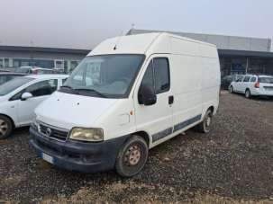 FIAT Ducato Diesel 2003 usata, Pesaro e Urbino