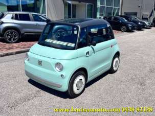 FIAT Topolino Elettrica usata, Treviso