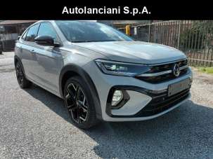 VOLKSWAGEN Taigo Benzina 2026 usata, Roma