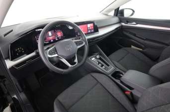 VOLKSWAGEN Golf Elettrica/Benzina 2024 usata, Verona