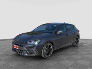 CUPRA Leon Diesel 2025 usata, Verona
