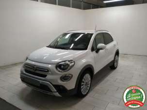 FIAT 500X Diesel 2020 usata, Cuneo
