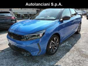 OPEL Corsa Benzina 2025 usata, Roma