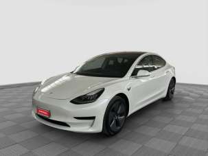 TESLA Model 3 Elettrica 2019 usata, Verona