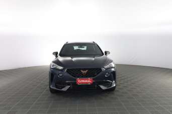 CUPRA Formentor Diesel 2021 usata, Verona