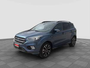 FORD Kuga Benzina 2019 usata, Verona