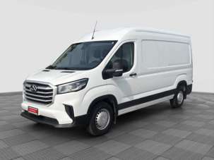 MAXUS Deliver 9 Diesel 2023 usata, Verona