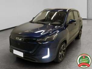 EVO Evo5 Benzina/GPL 2023 usata, Cuneo