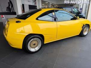 FIAT Coupe Benzina 1995 usata, Torino