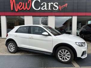 AUDI A1 Benzina 2023 usata, Cuneo
