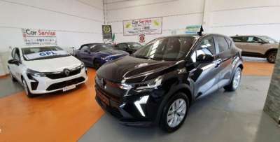 RENAULT Captur Benzina/GPL 2026 usata, Pesaro e Urbino