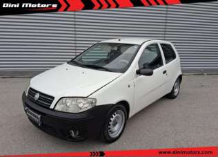 FIAT Punto Diesel 2004 usata, Pesaro e Urbino
