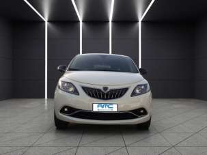 LANCIA Ypsilon Elettrica/Benzina 2023 usata, Napoli