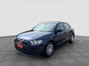 AUDI A1 Benzina 2023 usata, Verona
