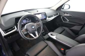 BMW X1 Diesel 2023 usata, Verona