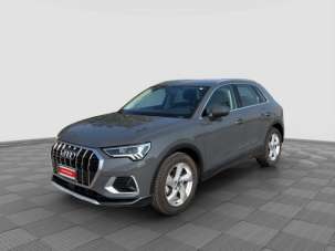 AUDI Q3 Diesel 2022 usata, Verona