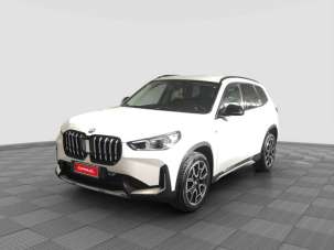 BMW X1 Diesel 2024 usata, Verona