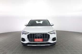 AUDI Q3 Diesel 2020 usata, Verona
