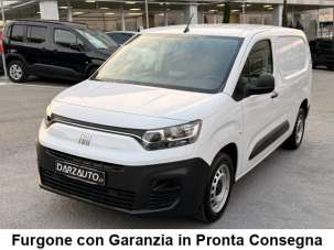 FIAT Doblo Diesel 2023 usata, Brescia