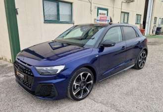 AUDI A1 Benzina 2025 usata, Pesaro e Urbino