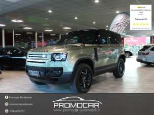 LAND ROVER Defender Elettrica/Diesel 2022 usata, Pordenone
